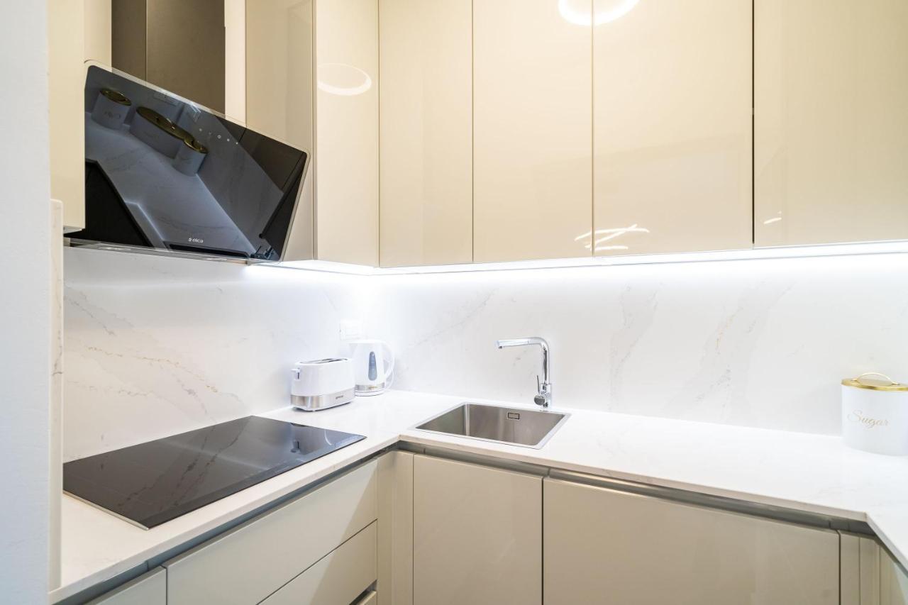 Apartment Zadro