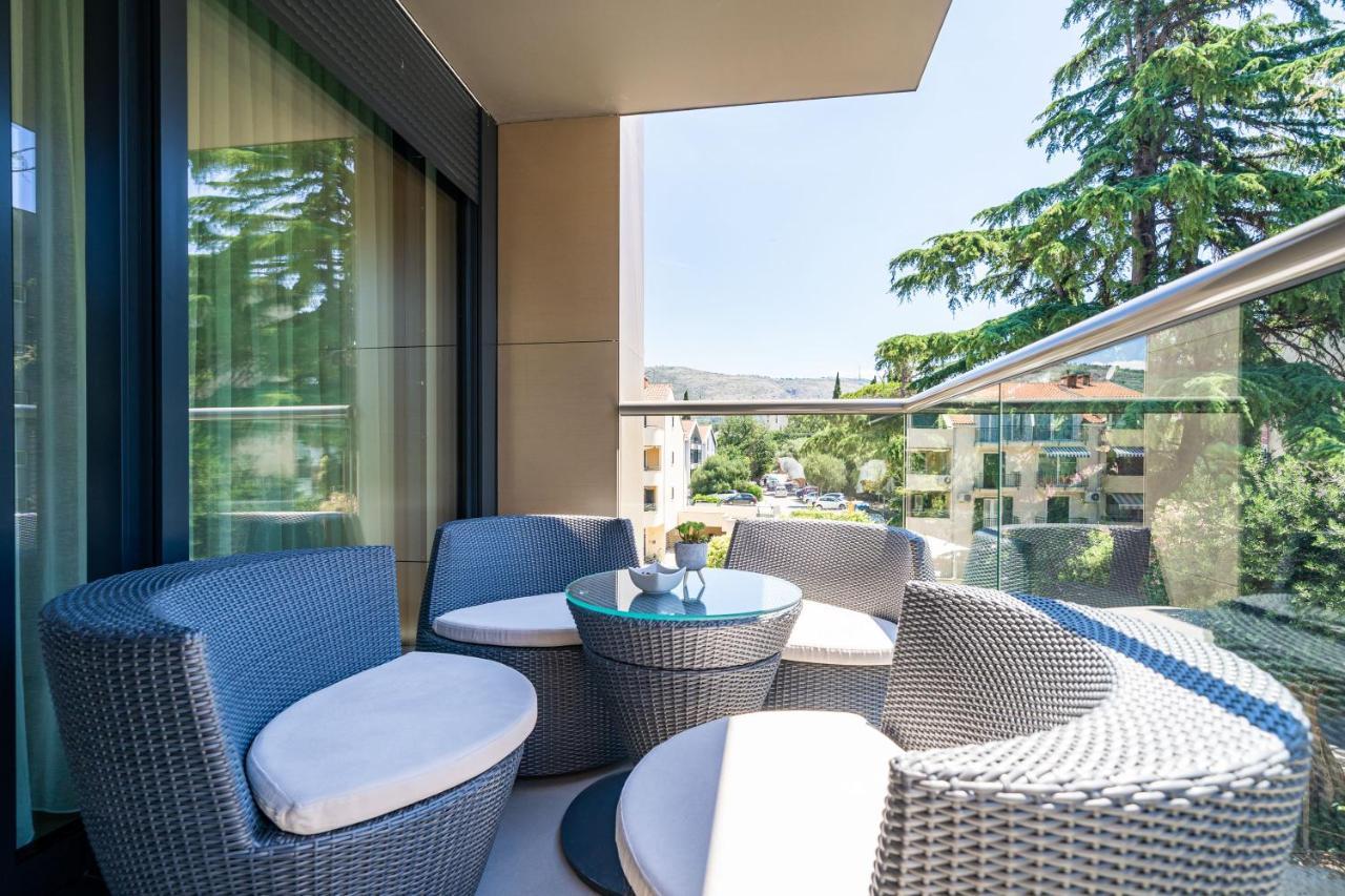 Zadro Apartment